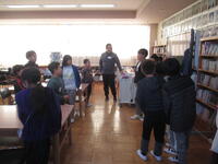 室内ゲームクラブ