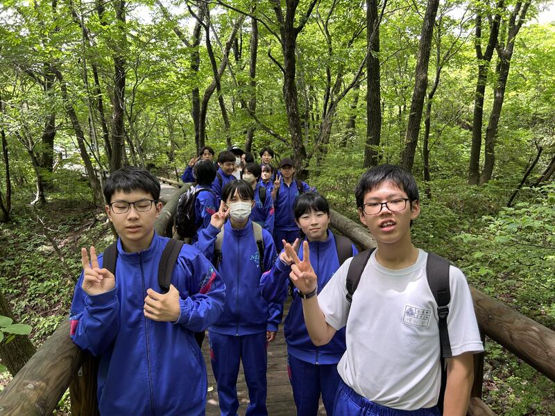 一